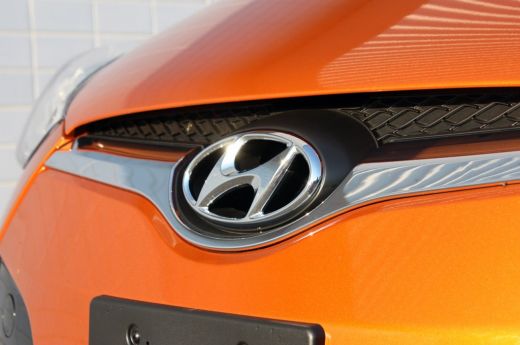 Pie „Alfas” notiks „Hyundai” testa braucienu dienas