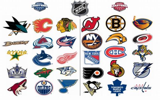 Sācies NHL lokauts