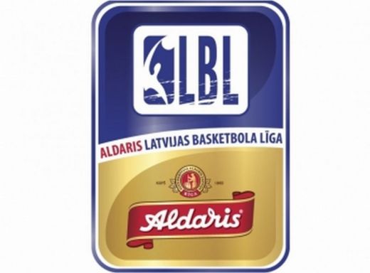 LBL jauns ģenerālsponsors – „Aldaris”