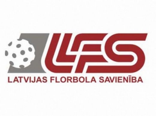 Startējis Latvijas Bērnu un jaunatnes florbola čempionāts