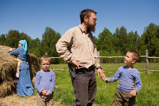 No biržas miljoniem līdz lauku viensētai