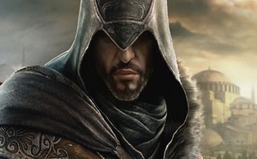 Ikgadējais slepkava – Assassin’s Creed: Revelations