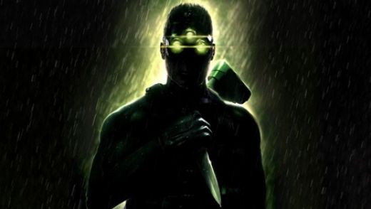 Tom Clancy’s Splinter Cell 3D