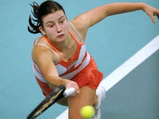 Sevastova iekļūst Oklendas pamatturnīrā