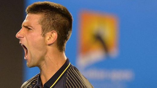 „Australian Open” pusfinālā spēlēs Džokovičs pret Fereru