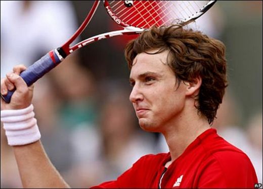 Gulbis Indianvelsā sāk ar uzvaru