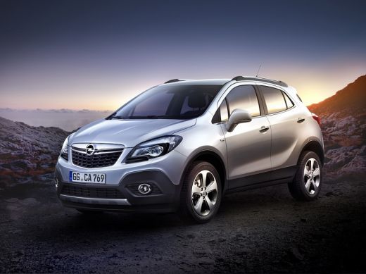 Veiksmīgi noslēgusies Opel 24 stundu pārdošanas kampaņa