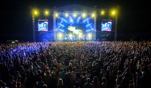 LMT Summer Sound prognozē nebijušu festivāla apmeklētību