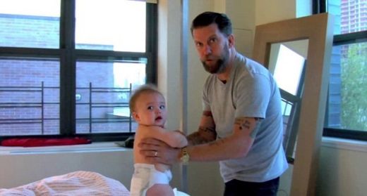 VIDEO: Ko darīt, ja uzbrūk mazulis?