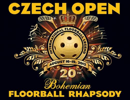 Šogad „Czech Open” bez latviešu komandām