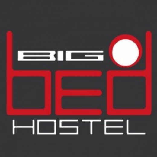 REKLĀMA ''Big Bed Hostel''