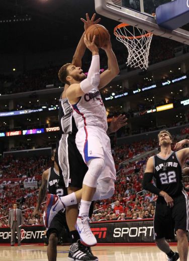 „Clippers” un „Lakers” piedzīvo zaudējumus