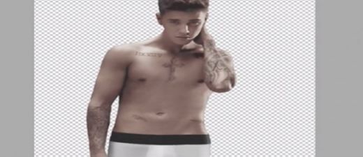 VIDEO: Patiesība par Bībera Calvin Klein reklāmu