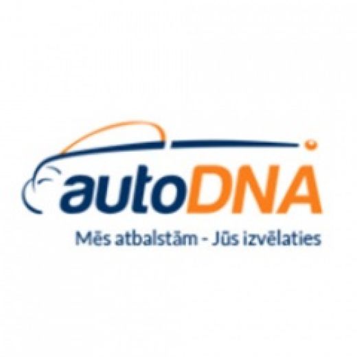 Transportlīdzekļa VIN numura pārbaude (autoDNA)