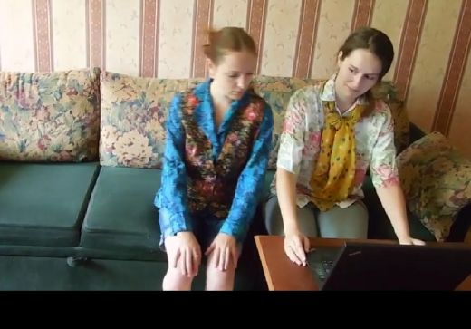 VIDEO: Šokējošs krievu atklājums par Skype