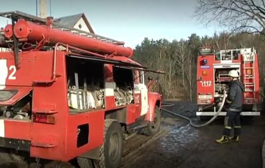 VIDEO: Šoks! Ugusgrēks Saulkrastos patiesībā ir dubultslepkavība