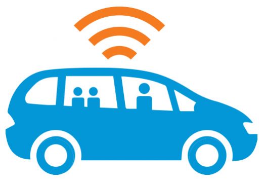 “Triatel” pilnveido bezvadu Wi-Fi internetu automašīnās  