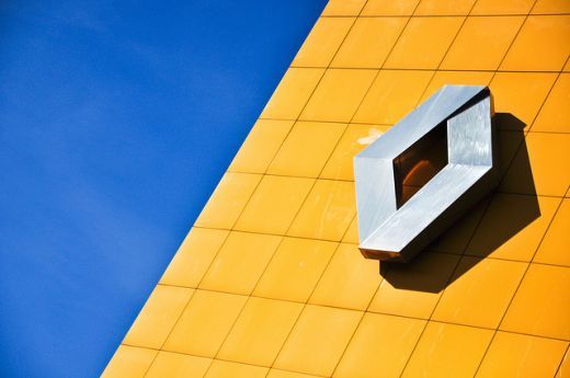 „Renault” dārgie modeļi – zem jauna zīmola?